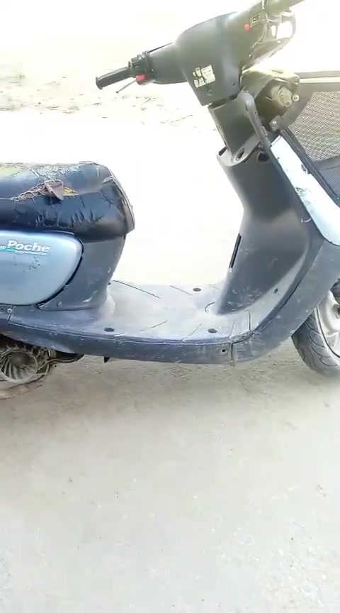 دراجه البيع هندر واحد تشتغل يرادلها ترتيب 
***********
