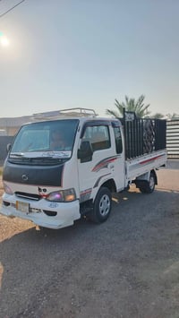 كيا ٩٩ • بصرة • مكفولة سنوية