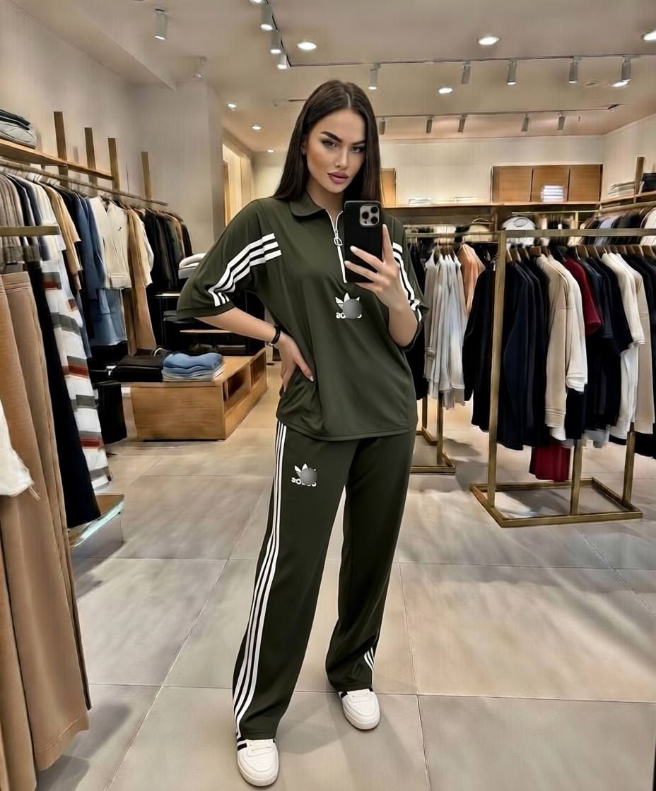 بيع جملة ومفرق 
موديل صيف جديد – طقم (ادي....داس) بخامة عالمية فاخرة
نعومة خرافية 
خفيف وناعم على الجسم… مثالي لأيام الصيف
ستايل راقي وبسيط يلبق لكل طلعة 
🔹 القياسات المتوفرة: S – M – L – XL
🇹🇷 صناعة تركية بجودة عالية ومضمونة
🚚 شحن سريع لجميع محافظات العراق
💵 دفع عند الاستلام + فحص قبل الدفع
⚠️ الكمية محدودة جداً
📩 للحجز عبر الواتساب:
اكتبي (حجز + القياس) 👇
https://wa.me/message/FG6DHVVJIHSMH1
📢 كروب التليجرام لكل الجديد والعروض 👇
https://t.me/AvrosStyle


**إذا كنت صاحب هذا الإعلان وتريد حذفه لأي سبب، رجاءا أرسل رسالة إلى الدعم الفني**