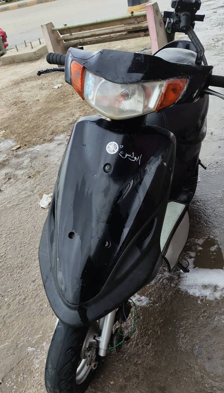 ماكس قجمه
كفاله كلها بلادي  مفتوحه مره بس وليوم سويت الها ادامه لدراجه كلها ختم واحد. دبلات رياضي دراجه عطل واحد ما بيها الله وكيلك تاخذها ولا شوف مصلح  بس عندك سلف ما يشتغل فقط مكاني ديوانيه يم جسر نجف سعر قيم واخد


**إذا كنت صاحب هذا الإعلان وتريد حذفه لأي سبب، رجاءا أرسل رسالة إلى الدعم الفني**