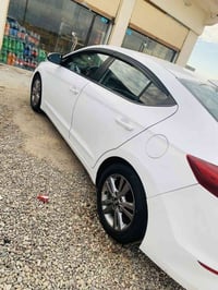 النترا امريكي • ٢٠١٨ • ١٢٠ الف كم