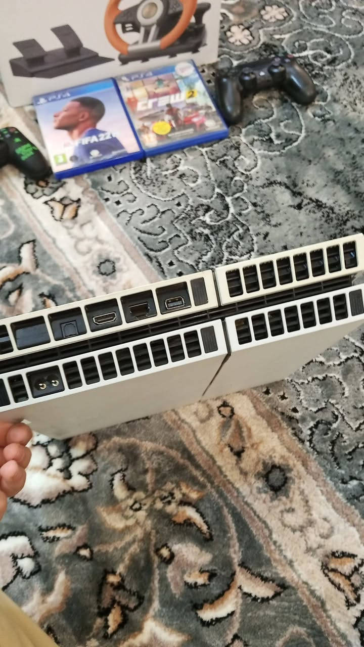 سلام عليكم بلي فور فات اونلاين لوك ستيكر مامفتوح يدات ٢ وقرص فيفا 2022 وجي تي اي بدل من ذي كروتو تو ودركسون السعر 220 قفل


**إذا كنت صاحب هذا الإعلان وتريد حذفه لأي سبب، رجاءا أرسل رسالة إلى الدعم الفني**