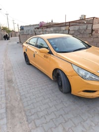 سوناتا • ضربة جامدة • بصره تنومه