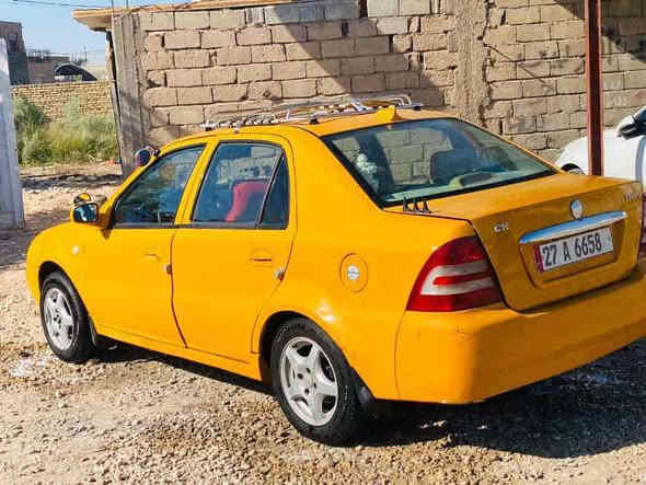 السلام عليكم سياره جيلي سي كي
2013

محرك كورله كير عادي 

حداديه تخم تاير بكارتون

هيئه وغرامات مصفره 

33 وبيه مجال للشراي

***********

باقي تفاصيل اتصال
