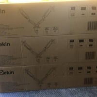 حامل شاشة • DK202M • ٢٧ بوصة