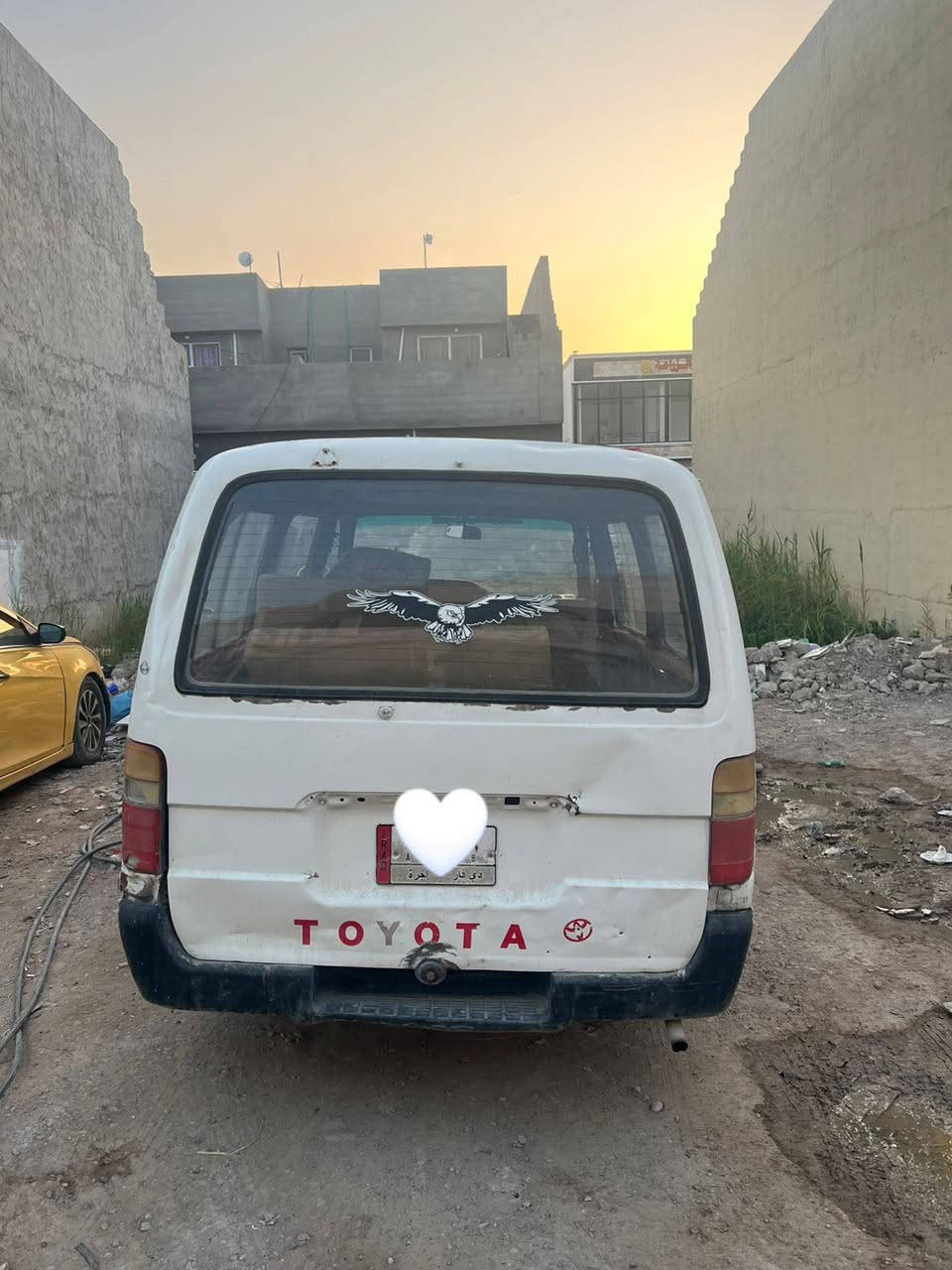 بوز موديل 96 كير ومكينه ونجي خير من الله صاحبهه ماندله اتكفل سرقه وعشاير ،،العسر 16$انتصل ***********
