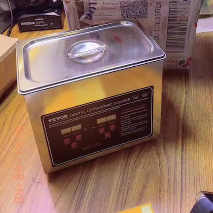 للبيع جهاز تنضيف اجهزه طبيه سعر 75 جهاز جديد بـ كارتون عنوان بغداد


**إذا كنت صاحب هذا الإعلان وتريد حذفه لأي سبب، رجاءا أرسل رسالة إلى الدعم الفني**