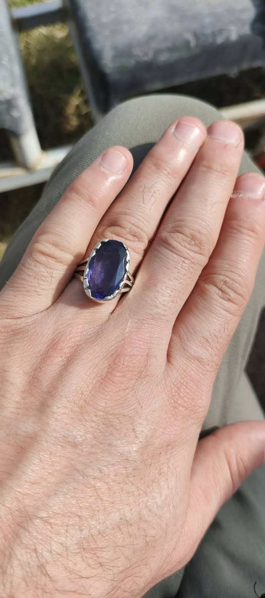 جمشت قطعة تحفة ملكية روعة الكشاخة والأناقة كله بيها فضة ٩٢٥ دبل السعر بلاش مع توصيل ب٣٨ الف قفل🔒 فقط بيع بدون عملة سعر ثابت للطلب🌹 خاص


**إذا كنت صاحب هذا الإعلان وتريد حذفه لأي سبب، رجاءا أرسل رسالة إلى الدعم الفني**