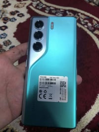 تكنو كامون ٤٠ برو • رام ١٦ • اموليد ٦.٧٨