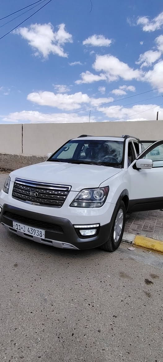 سلام عليكم  كيه باريجو وارد أمريكي رقم بغداد  2009شرط تحويل  محرك كير خير من الله تخم تاير  فور ويل ملغي  سياره احله من صوره ضرره بجم تبديل ٣ قطع بدون دواخل   مكاني هيت ***********
