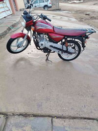 بوكسر 2019 • بدون اوراق • تايرات جدد