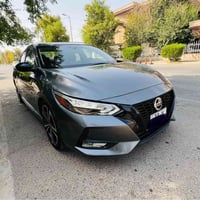 سنترا SR • بدون ايرباج • ورقه أربيل