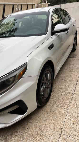 السلام عليكم ورحمة الله وبركاته
-اوبتما امريكي
-صور الحادث بالمنشور
-موديل ٢٠١٩
-رقم بغداد سنويه بأسمي
-مكان السيارة بغداد - حي الخضراء
-صور الحادث بالمنشور
-ماشيه 45mi حقيقي شرط الفحص
-السعر 143 بيه مجال حك الخوه والجيه
- اي استفسار
***********
- ⁠
- ⁠
والله يوفق الجميع .
