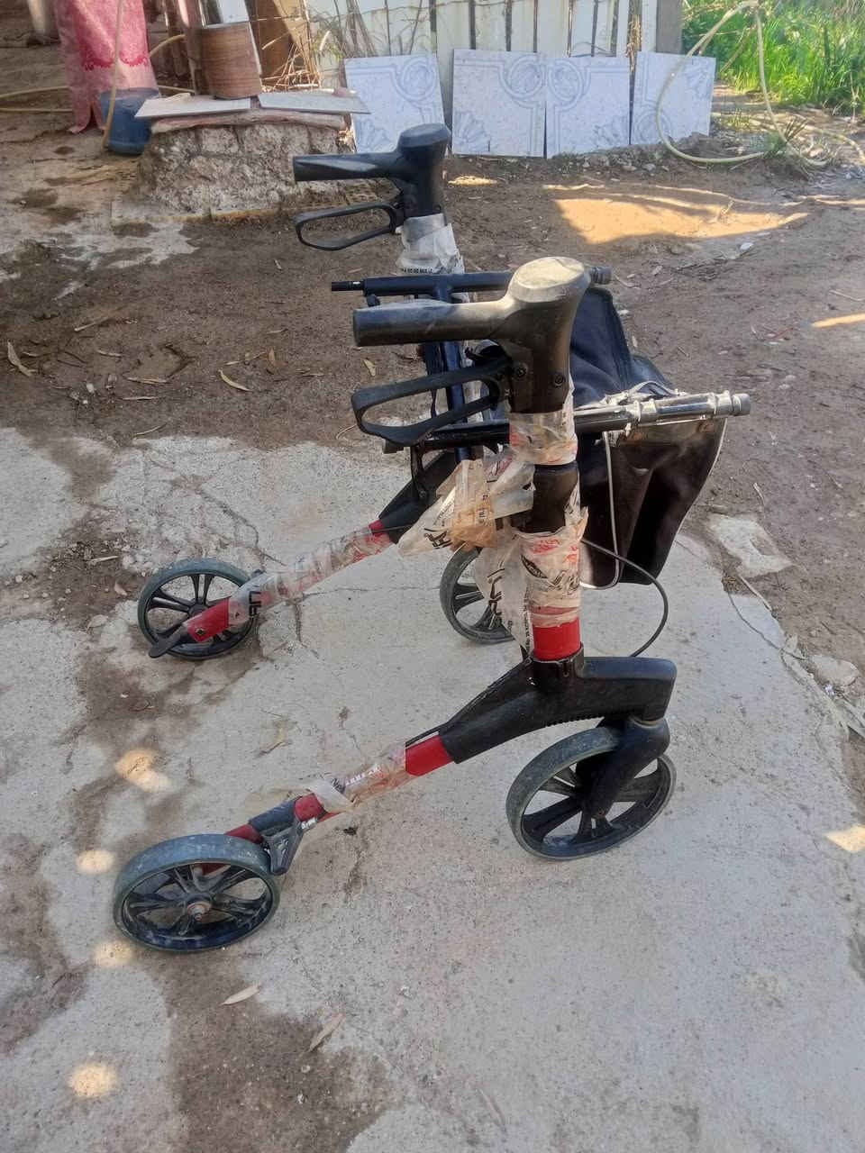 عربانه جديده ما مستخدمه بريكات وكامله بعدها ب ليلون قيم واخدها متواجد بل فيس


**إذا كنت صاحب هذا الإعلان وتريد حذفه لأي سبب، رجاءا أرسل رسالة إلى الدعم الفني**