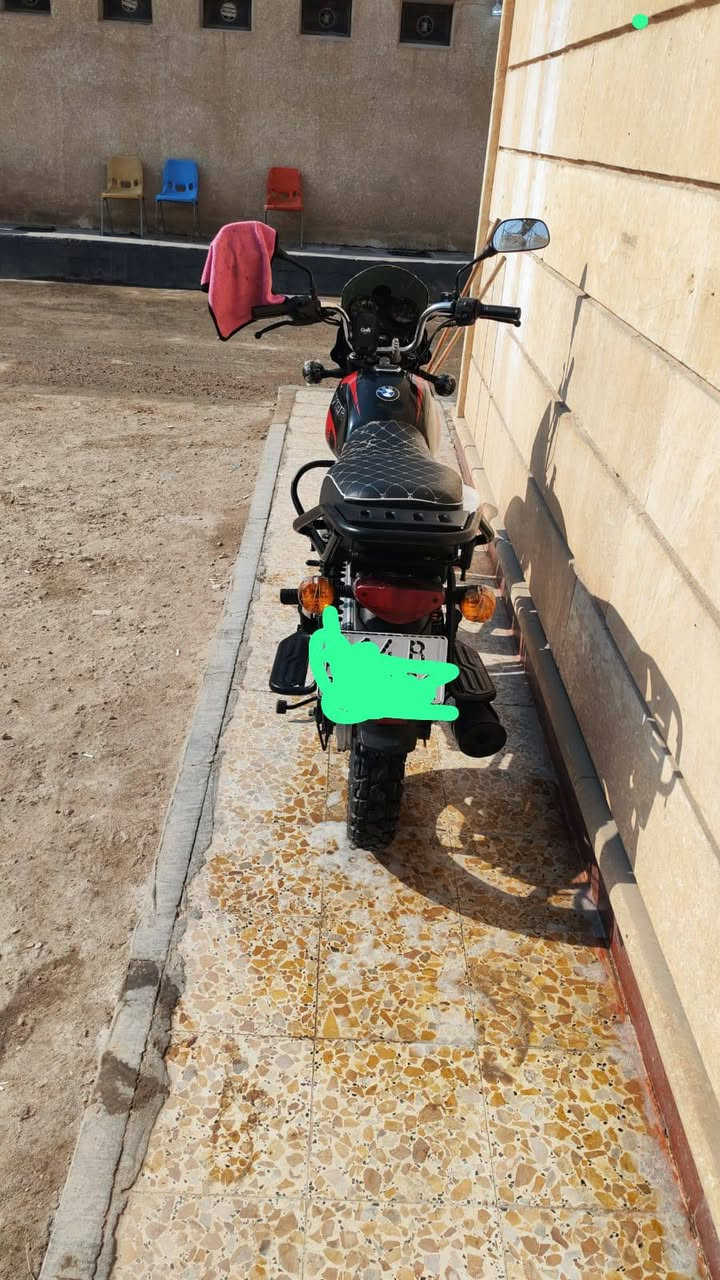 دراجه بوكسر موديل 2023
السعر مليونين مجاله قليل 
***********
