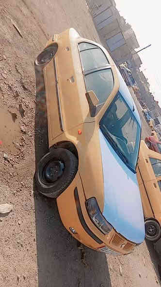 سلام عليكم موديل 10جديده ماناقصهه اي شي مكفوله تخم تاير صدر امامي خلفي نقطت صبخ مابيهه بسمي سعر 32وبيهه مجال مكاني بغداد ،***********
