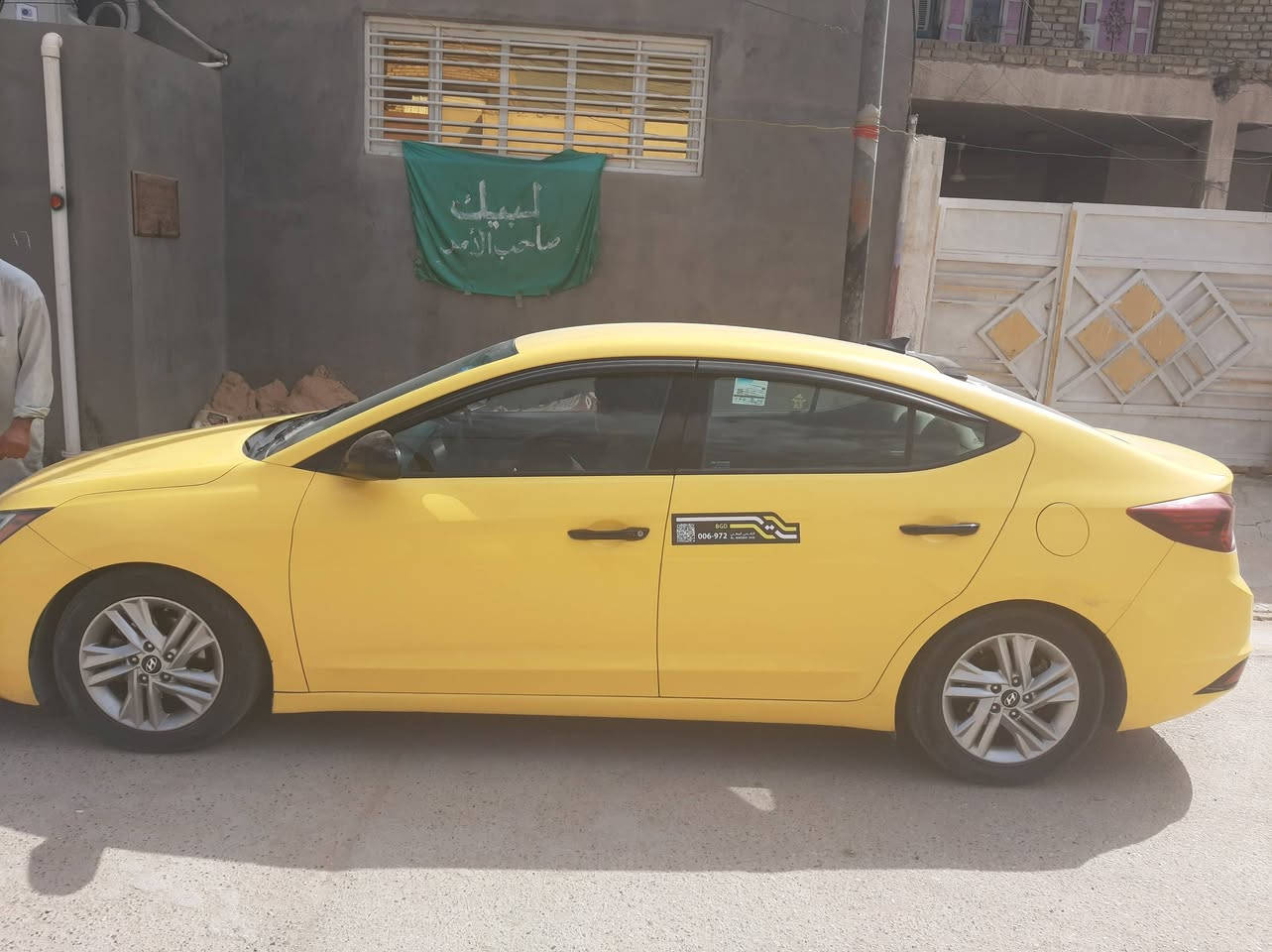 سياره النترا موديل 2019
جاملغ الايمن مصلح نفسه وايرباك ستيرن طاك
سعر 130 وبيها مجال
للإستفسار ***********
