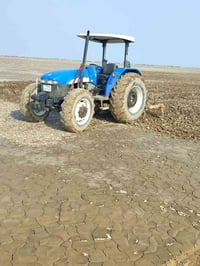 نيوهولند 80 • موديل 14 • سماوه