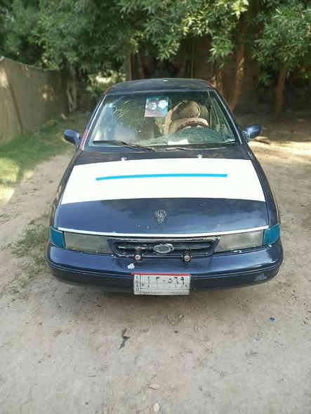 سلام عليكم سيفيه 93رقم واسط سنويه جديده كير محرك خير من الله السعر 25بيه مجالمكان واسط نعمانيه ***********
