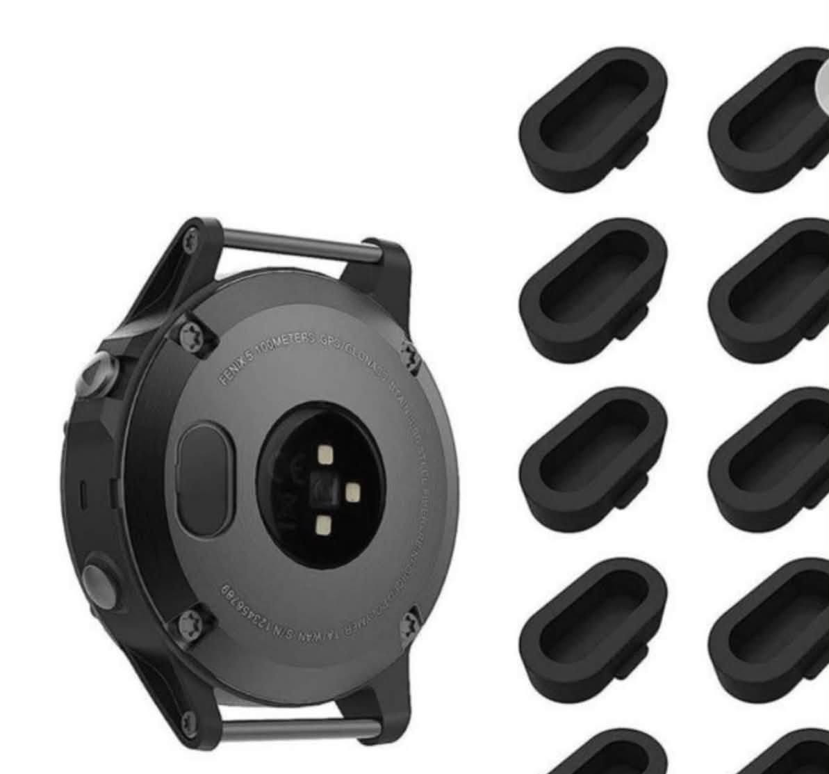 مرحبا احبتي متوفر الان كل اكسسوارات ساعة Garmin 
لاسق شاشة ل ساعة
 Fenix 6.47m.51m_fenix7.47m.51m_fenix8.47m
2-وسدادة الشحن ايضا متوفر 
3 درع حماية 
Fenix 6.47m.51m_fenix7.47m.51m_fenix8.47m
للحجز خاص او واتساب ***********
