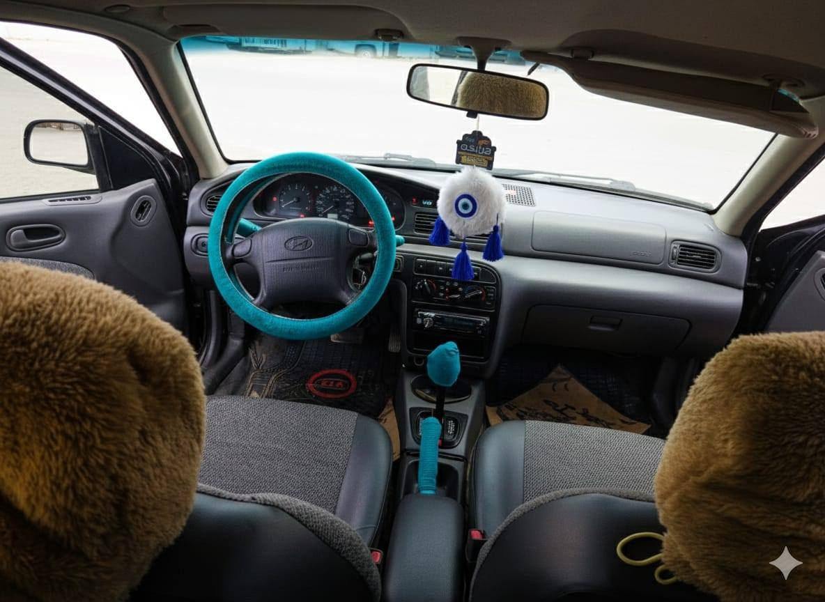 كيا سيفيا اوتوماتيك موديل 96 مكيفه موتور و فتيس و عفشه حاله ممتازه جدا العربية مغيره نص خلفى مثبوت فى المرور رخصه سنتين بدون توكيلات مالك اول من الزيرو مطلوب 130 الف جنيه قابل للتفاوض بعد المعاينة المعاينة مدينة نصر الحى السابع أمام مطعم ابو رامي للاستعلام 01002970222
٠١٠٠٢٩٧٠٢٢٢


**إذا كنت صاحب هذا الإعلان وتريد حذفه لأي سبب، رجاءا أرسل رسالة إلى الدعم الفني**