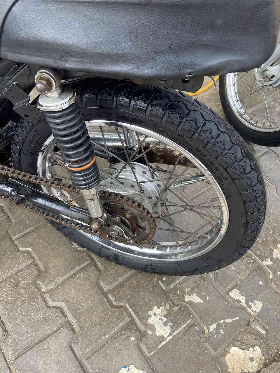 ايراني للبيع السعر 400بيها مجال مكاني ابو الخصيب ***********واتساب
