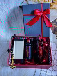 بوكس هدية رجالي • شيشة فيب ١٠٠٠٠ سحبة • توصيل لجميع المحافظات