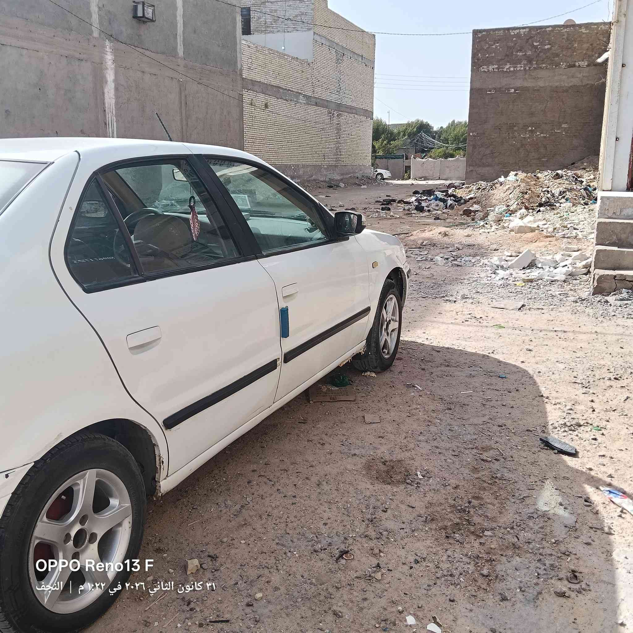 سند للبيع منظومه غاز بنزين 2011 مكاني نجف 45 بها مجال***********
