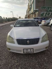 شاهينه • ٢٠٠٤ • مكفوله من الصبغ