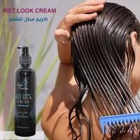كريم شعر • مرطب شعر • كريم مبلل شعر • تصفيف شعر • عناية بالشعر • لمعان...