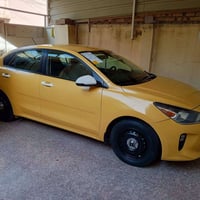 كيا ريو • ٢٠١٩ • رقم بابل