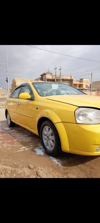 اوبترا • ٢٠٠٨ • رقم بصره