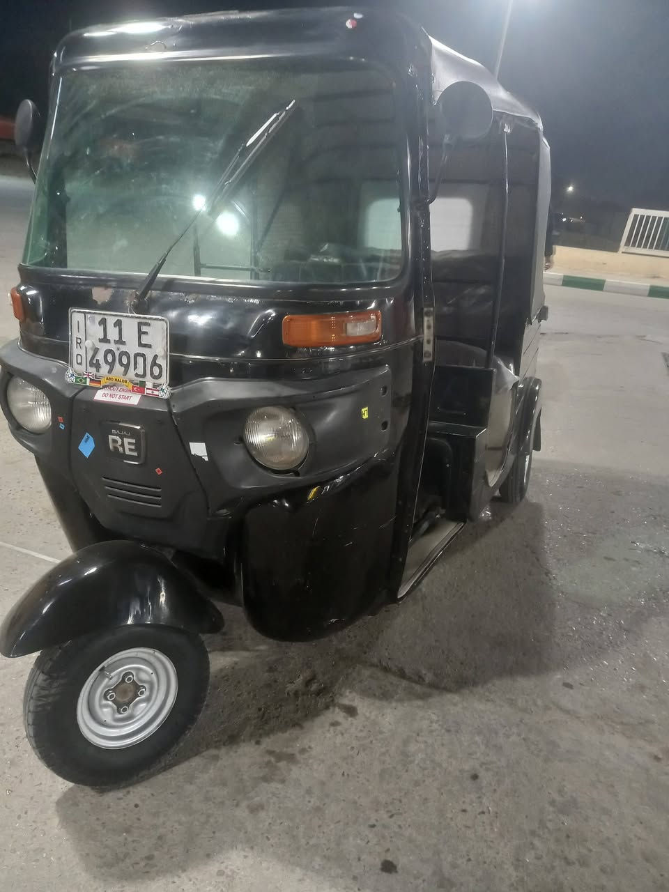 ١٩ شهر ١٢رقم وسنويه انكليزي
لاضربه ولاصبغ بس دوس مرشوشات 
مكينه مكفوله تنقيص تبخير تخم تاير جبلي 
***********
