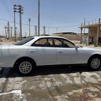 موديل ٩٣ • مكفوله • ميكانيك نضيف