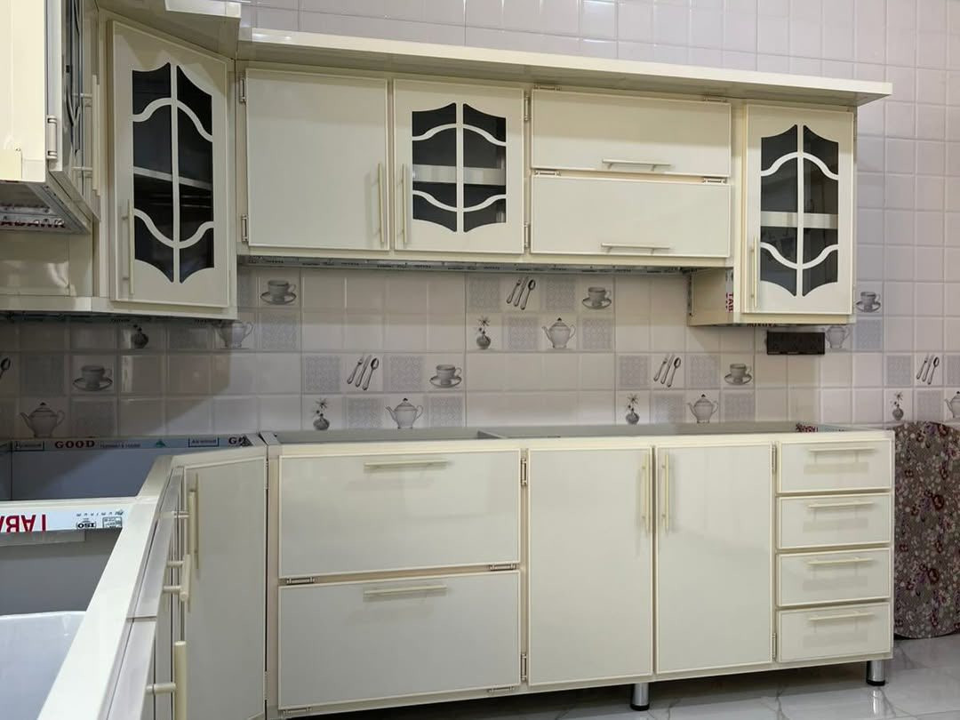 ⁨	مَـعمل الڪرار للالمنيوم والـ  PVC
و الكاونترات

💰 سعر الكاونتر 150الف  للمتر

المتر المرمر. الصناعي 75 الف 

‏‎سعر المتر المرمر الطبيعي125 الف

🚫 ملاحظة: السعر مع نقل وتركيب.

📍 العنوان: كربلاء_البوبيات .

📞 للحجز والاستفسار (واتساب): 

0770 267 9966

✅ جودة عالية

✅ شغل مرتب ومضمون

✅ مناسب للبيوت والمشاريع

#اكسبلور #كربلاء #العراق
#تصميم⁩
