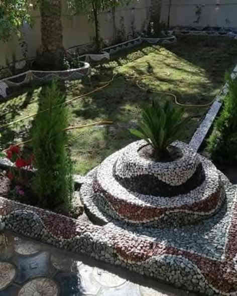 حسن لديكور***********
🍃مستـعدون🍂 ، لـترتيب🐦 الحدائق المنزلية 🏝️🏘️
وزراعة النباتات، 🌾🌴🌱والازهار، 🌼🌺🌻وقص الثيل.🌾🌾
وعمل الديكورات والتصاميم،الحديثة للحدائق،، بواسطة الاحجار الملونة 
ونعمل على تصميم الشلالات 💦والنافورات
