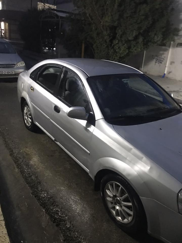 بيع مستعجل اوبترا موديل 2004 بيها حزام بدون دواخل
الكير توماتيك 
المحرك تعبان 
شرط تحويل من الشرعي 
كابون بانزين 
السعر 57 بيها مجال 
رقم الهاتف بي واتساب 
***********
مكان موصل
