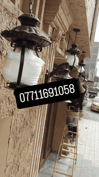 السلام عليكم
1_صباغين درجه اولى 
2_بديل الخشب
3_سحبات داخليه-خارجيه
4_الواحه زجاجيه
5_اليبوكسي
6_سقوف ثانويه
7_سبنت بورد-جبسن بورد
8_في دوائر الحكوميه -الاهليه-والمطاعم -والفنادق
وظمان في شغلنا
تواصل ع خاص مازنجر او واتساب
ع الارقام الهاتف
***********
***********
 واتساب
بغداد فقط🇮🇶
