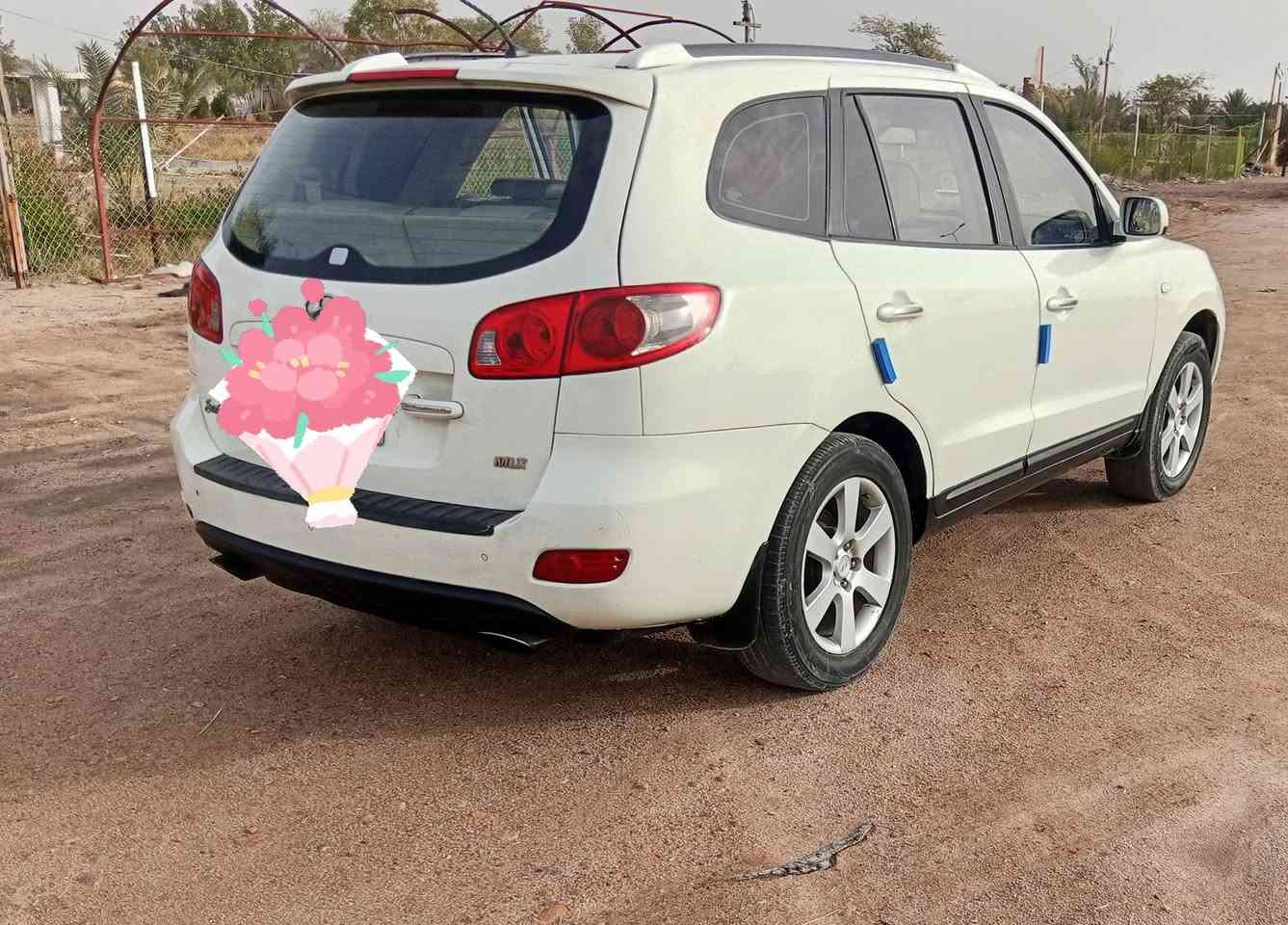 سلام عليكم سياره سنتافيه 10كاز له حصه بكل المحطات دوات مكصوص جنطه جاهزه من طول الطول مكينه كير تبريد تدفه كشنات جلد كشنات تدفه تبريد متوم رقام وسنويه الماني سنويه عضم عاج سنه 28فتحه حساسات خلفيه تحكم ستيرن سياره خليجي بدي مكفول من شخط سبعه راكب شرط حاسبه مكاني البصره سعر 55وييه مجال حك جيه ***********
