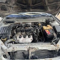 دايو ليجانزا • ٢٠٠٠ • ترخيص ٢٠٣١