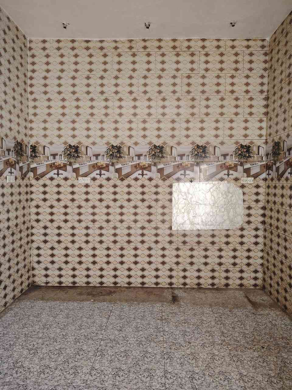 يوجد بيت للبيع المساحه 200متر
ركن استقبال +مطبخ +صاله +غرفتين نوم +حمام داخلي +مناور عدد 2+صاله مفتوحه ب لقاط الثانيه بناء البيت طابوك بيت نضيف  التواصل او الاستفسار اتصل  على الرقم ***********او عن طريق الوات ساب
