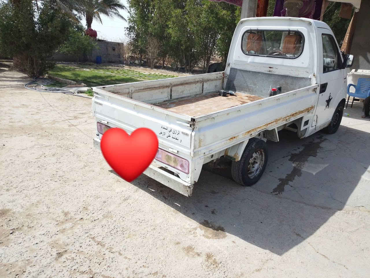 السلام عليكم للبيع كيا شيري موديل 2011 رقم كربلاء تحويل مباشر كفاله عامه شرط كير محرك اكسن كهربايات  الاستفسار *********** السعر 32.  مكان بابل
