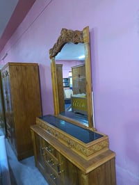 ورحمة متوفر غرف نوم حطاطه حطاطه درجه اولى جديد مو مستخدم نوعيتين بس وت...