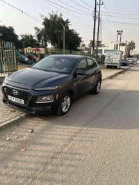 كونا ٢٠٢٠ • محرك ٢٠٠٠ • حادث منشور