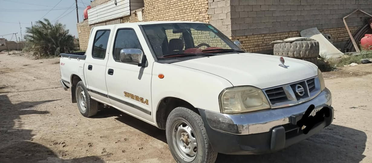 السلام عليكم نسيان موديل٢٠١٣
سوبر سياره فول البابطين سنويه ل 28 
مكفوله من الكلبه شاصي كفاله  مصبوغة عام
محرك اكسن كهربائيات حداديه
اي نقص مابيه تبريد تدفئة 
السعر ١١٠ وبيه مجال مكاني ناصريه قضاء الرفاعي اتصل على الرقم *********** الرفاعي, ذي قار
