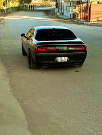 جالنجر • ٢٠١٩ • مكينه 6