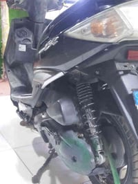 سكنس فحل نوزل محرك مكفر مكفولات كله بلاديه ايشي تجاري مابيه دراجه نضيف...