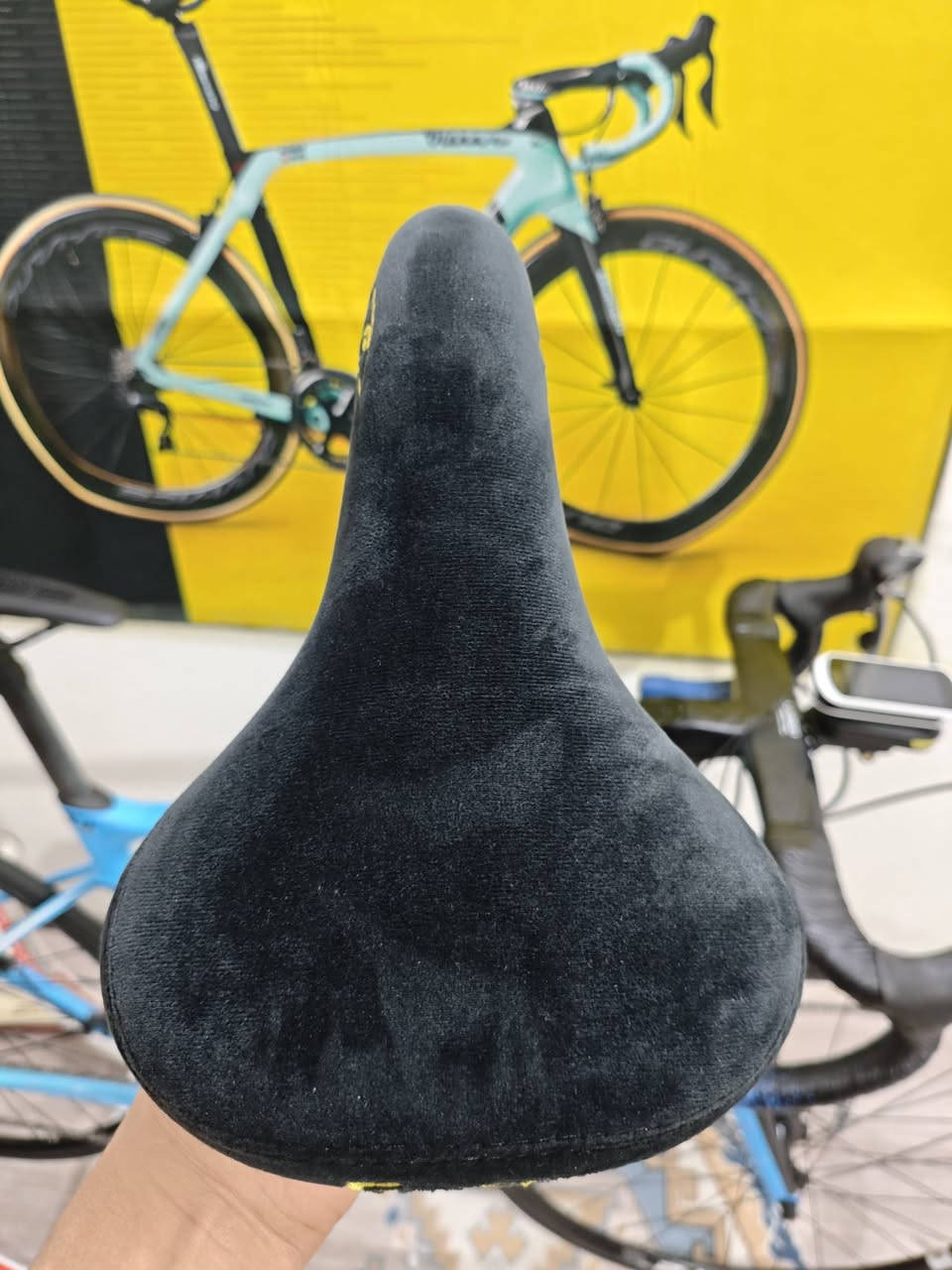 سلام عليكم 
متوفر مقعد شامو 

ماركة Funsea

تفاصيل اكثر خاص

متوفر توصيل جميع المحافظات 5
***********
