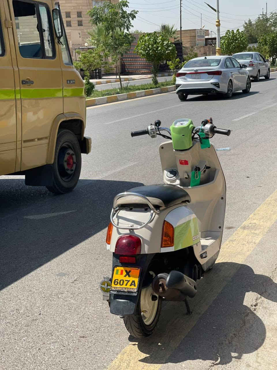 السلام عليكم ماكس بوليسي كابريتر بلاديه مامفتوحه للبيع 
باقي التفاصيل والسعر خاص مكاني الناصرية مركز


**إذا كنت صاحب هذا الإعلان وتريد حذفه لأي سبب، رجاءا أرسل رسالة إلى الدعم الفني**