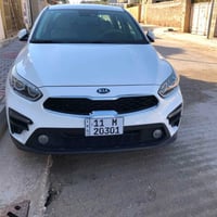سيراتو ٢٠٢٠ • فول مواصفات • ماشي ١١٠٠٠٠